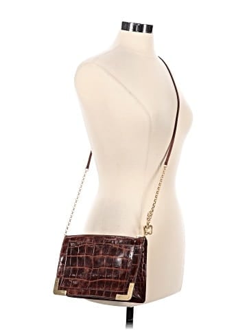 Eric Javits Crossbody Bag (view 2)