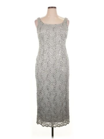R&M Richards Cocktail Dress (view 1)