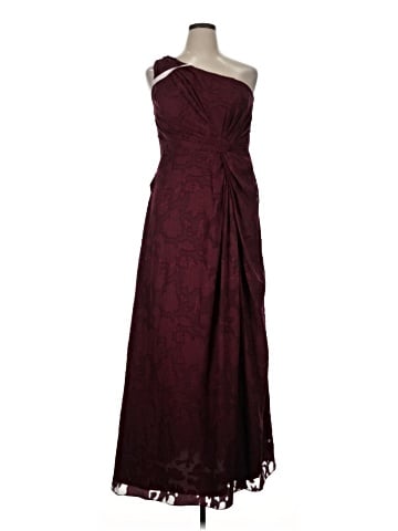 Azazie Cocktail Dress (view 1)
