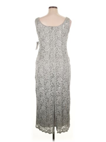 R&M Richards Cocktail Dress (view 2)