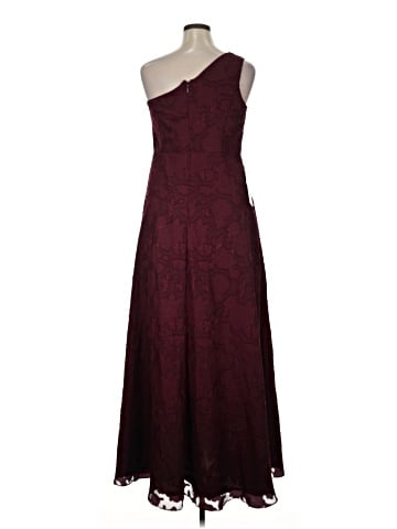 Azazie Cocktail Dress (view 2)