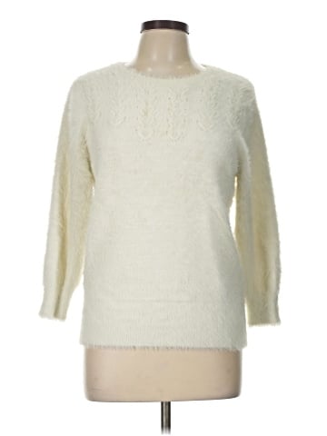 Rosie Neira Pullover Sweater (view 1)