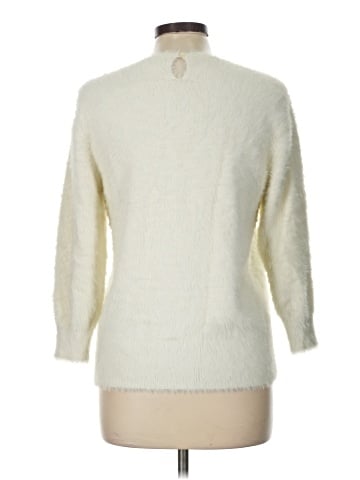 Rosie Neira Pullover Sweater (view 2)