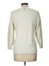 Rosie Neira Ivory Pullover Sweater Size L - photo 2