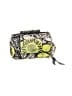 Vera Bradley Graphic Yellow Wristlet One size - photo 2