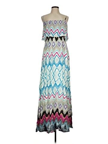 Ark & Co. Casual Dress (view 1)