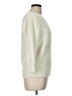 Rosie Neira Ivory Pullover Sweater Size L - photo 4