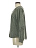Democracy Gray Pullover Sweater Size M - photo 5