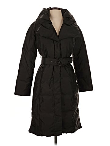 Cole Haan Trenchcoat (view 1)