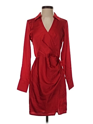 A New Day Cocktail Dress (view 1)
