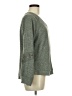 Democracy Gray Pullover Sweater Size M - photo 4