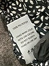 Sadie & Sage 100% Polyester Black Cardigan Size XS - photo 8