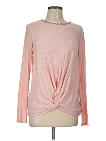 Juicy Couture Long Sleeve Top (view 1)
