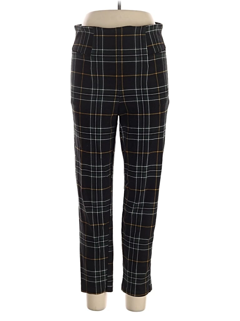 Pre-owned Studio By Torrid Dress Pants In Black