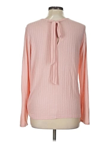 Juicy Couture Long Sleeve Top (view 2)