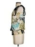 A. Byer 100% Polyester Green Sleeveless Blouse Size S - photo 5