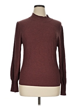 Rachel Zoe TJX Turtleneck Sweater (view 1)