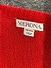 Merona Red Pullover Sweater Size XXL - photo 7