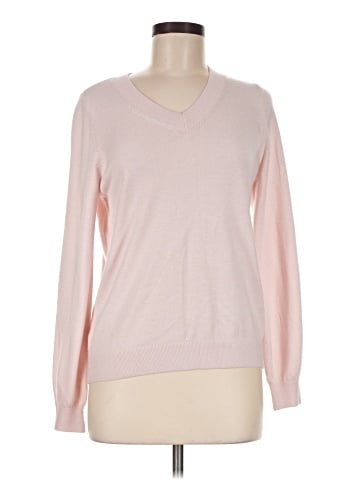 Ann Taylor LOFT Pullover Sweater (view 1)
