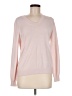 Ann Taylor LOFT Pink Pullover Sweater Size M - photo 1