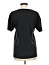 Unbranded Black Short Sleeve T-Shirt Size M - photo 2