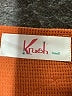 krush Orange Pullover Sweater Size S - photo 7