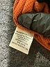 krush Orange Pullover Sweater Size S - photo 8