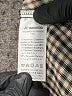 Shein Houndstooth Gray Casual Dress Size 14 - photo 8