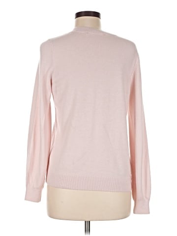 Ann Taylor LOFT Pullover Sweater (view 2)