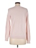 Ann Taylor LOFT Pink Pullover Sweater Size M - photo 2