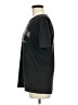 Unbranded Black Short Sleeve T-Shirt Size M - photo 5