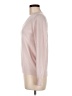 Ann Taylor LOFT Pink Pullover Sweater Size M - photo 5