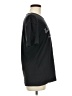 Unbranded Black Short Sleeve T-Shirt Size M - photo 4