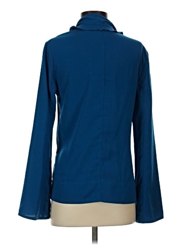 Derek Lam Long Sleeve Polo (view 2)