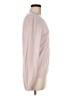 Ann Taylor LOFT Pink Pullover Sweater Size M - photo 4