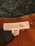 Cotton Bleu Brown Pullover Sweater Size 2X - photo 7