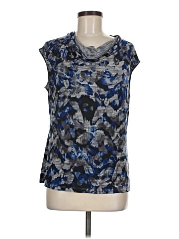 Kasper Sleeveless T-Shirt (view 1)
