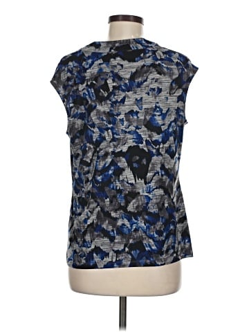 Kasper Sleeveless T-Shirt (view 2)