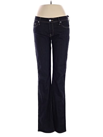 Genetic Denim Jeans (view 1)