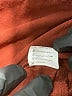 NiMin Red Casual Pants Size 2X - photo 6