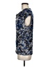 Kasper Blue Sleeveless T-Shirt Size M (petite) - photo 5
