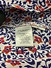 Ann Taylor LOFT 100% Polyester Blue Sleeveless Blouse Size XS - photo 8