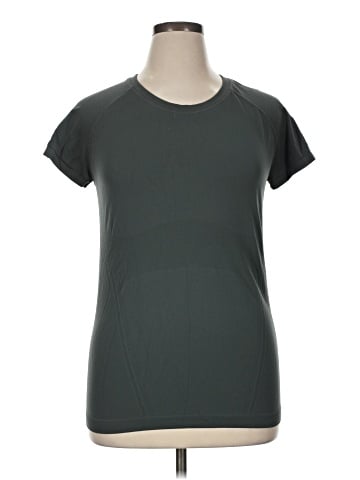 Athleta Active T-Shirt (view 1)