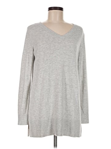 Ann Taylor LOFT Pullover Sweater (view 1)