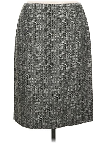 Tahari by ASL Formal Skirt (view 1)