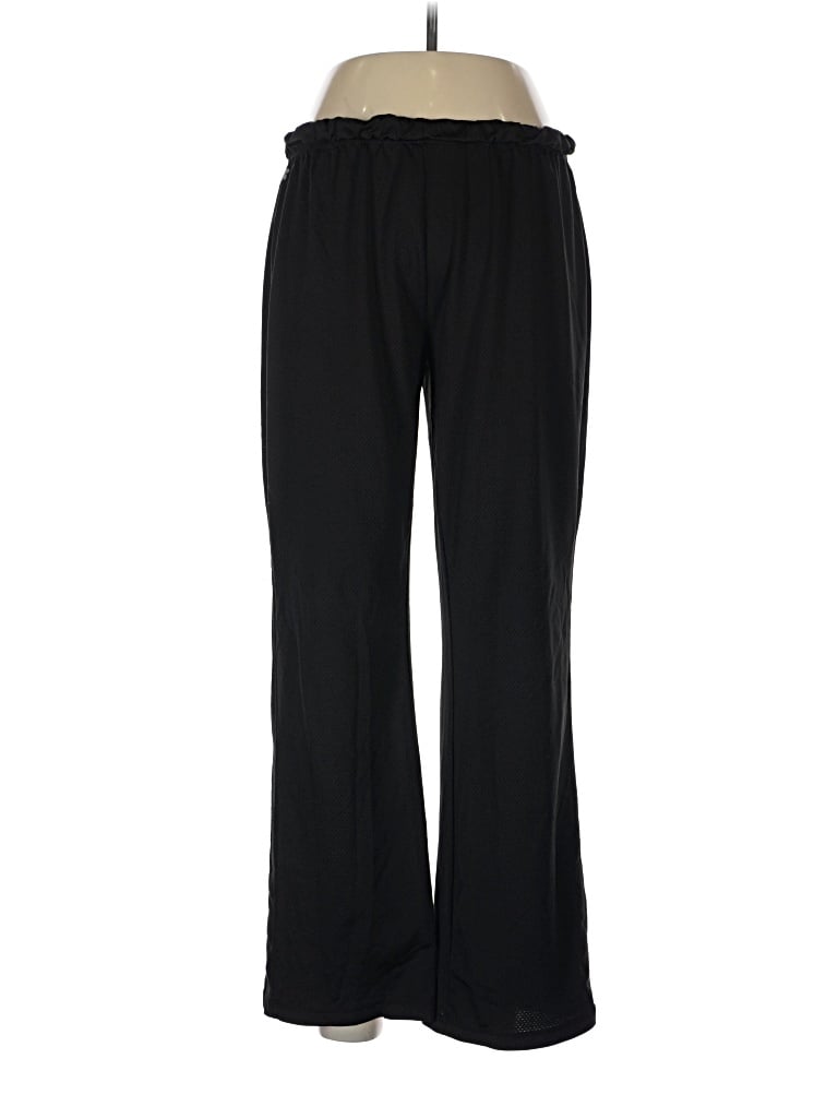 Pre-owned Russell Athletic Dress Pants In Black