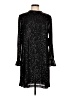 Julia Jordan Black Cocktail Dress Size 12 - photo 1