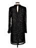 Julia Jordan Black Cocktail Dress Size 12 - photo 2