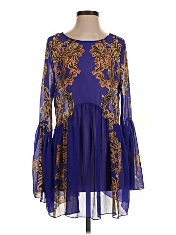 Intimately by Free People Casual Dress (view 1)