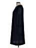 Ann Taylor 100% Polyester Black Cocktail Dress Size 12 - photo 5